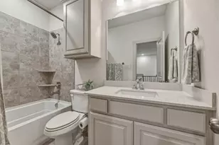 4029 Cotton Gin Rd, Frisco, TX 75034 - Photo 31