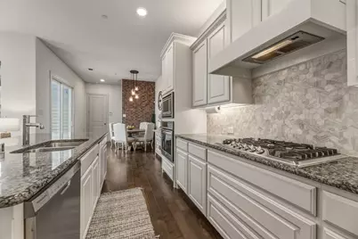 4029 Cotton Gin Road, Frisco, TX 75034 - Photo 19