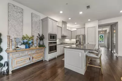 4029 Cotton Gin Road, Frisco, TX 75034 - Photo 19