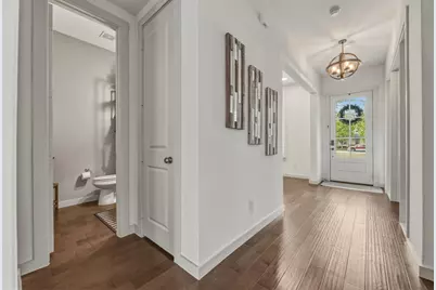 4029 Cotton Gin Road, Frisco, TX 75034 - Photo 5