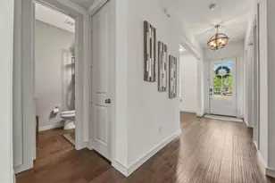 4029 Cotton Gin Rd, Frisco, TX 75034 - Photo 5