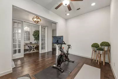 4029 Cotton Gin Road, Frisco, TX 75034 - Photo 9