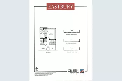 4029 Cotton Gin Road, Frisco, TX 75034 - Photo 3