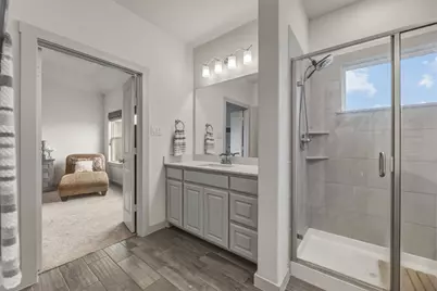 4029 Cotton Gin Road, Frisco, TX 75034 - Photo 27