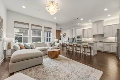 4029 Cotton Gin Road, Frisco, TX 75034 - Photo 3