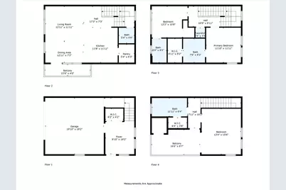 723 W 10th Street #103, Dallas, TX 75208 - Photo 33