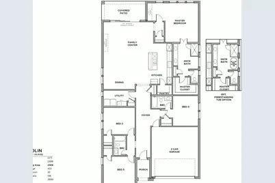 1631 Yorkie Drive, Forney, TX 75126 - Photo 25