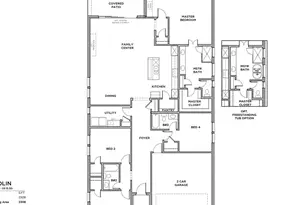 1631 Yorkie Dr, Forney, TX 75126 - Photo 25