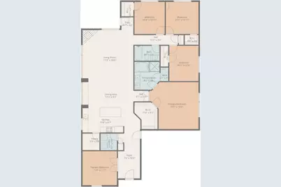 1109 Wheatland Terrace, Waxahachie, TX 75165 - Photo 31