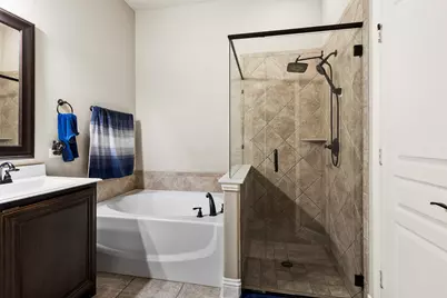 1109 Wheatland Terrace, Waxahachie, TX 75165 - Photo 17