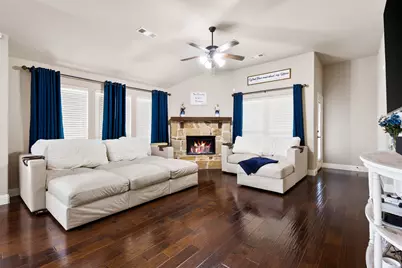 1109 Wheatland Terrace, Waxahachie, TX 75165 - Photo 7