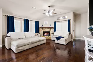 1109 Wheatland Terrace, Waxahachie, TX 75165 - Photo 7