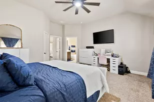 1109 Wheatland Terrace, Waxahachie, TX 75165 - Photo 15