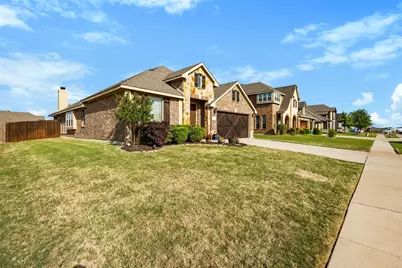 1109 Wheatland Terrace, Waxahachie, TX 75165 - Photo 29