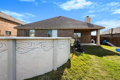 1109 Wheatland Terrace, Waxahachie, TX 75165 - Photo 27