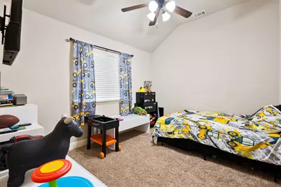 1109 Wheatland Terrace, Waxahachie, TX 75165 - Photo 23