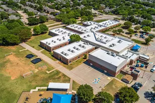 4236 Sharondale Dr, Flower Mound, TX 75022 - Photo 33