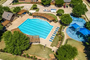 4236 Sharondale Dr, Flower Mound, TX 75022 - Photo 31