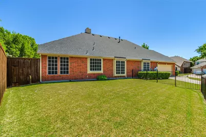 4236 Sharondale Drive, Flower Mound, TX 75022 - Photo 29