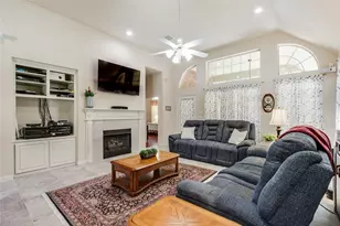 4236 Sharondale Dr, Flower Mound, TX 75022 - Photo 13