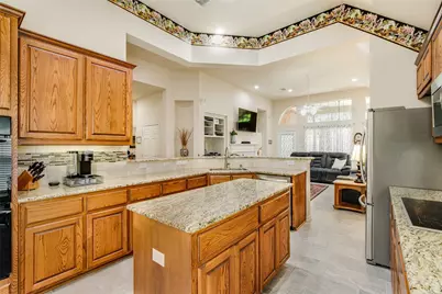 4236 Sharondale Drive, Flower Mound, TX 75022 - Photo 17