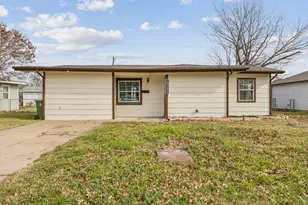 2822 Fir Park, Richland Hills, TX 76118 - Photo 1