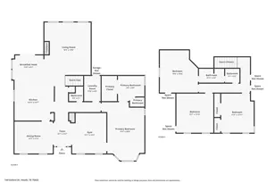 144 Oxford Dr, Heath, TX 75032 - Photo 33