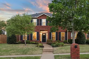 144 Oxford Dr, Heath, TX 75032 - Photo 1