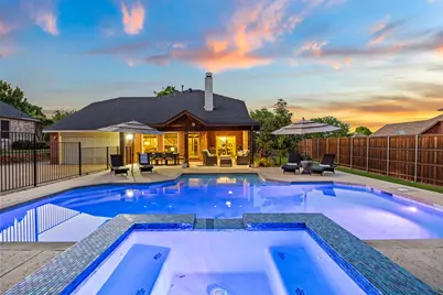 144 Oxford Drive, Heath, TX 75032 - Photo 3