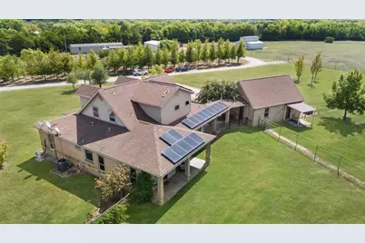 23115 S State Highway 78, Leonard, TX 75452 - Photo 9