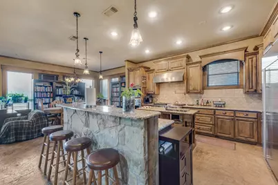 23115 S State Highway 78, Leonard, TX 75452 - Photo 13