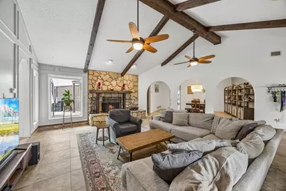 3211 Glasgow Terrace, Arlington, TX 76015 - Photo 5