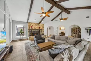 3211 Glasgow Terrace, Arlington, TX 76015 - Photo 5