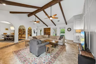 3211 Glasgow Terrace, Arlington, TX 76015 - Photo 3