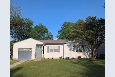 2705 Brockbank Drive, Irving, TX 75062 - Photo 1