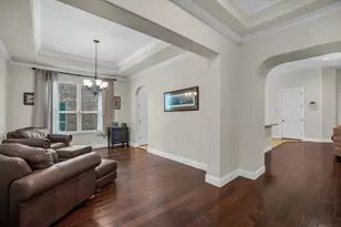 12837 Sherbrooke Dr, Frisco, TX 75035 - Photo 11