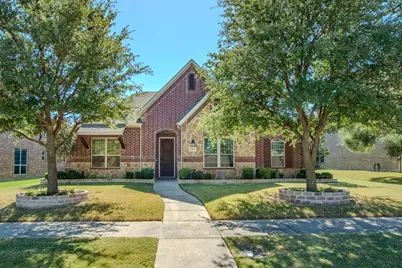 12837 Sherbrooke Drive, Frisco, TX 75035 - Photo 1
