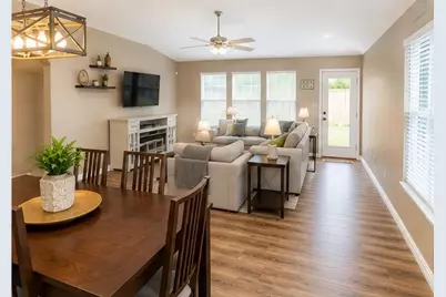 4400 Sycamore Road, Melissa, TX 75454 - Photo 5