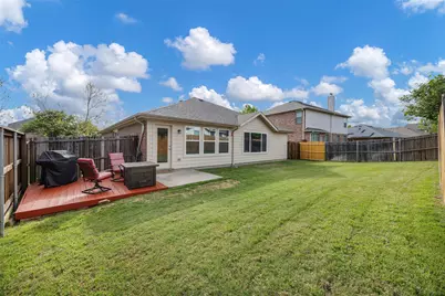 4400 Sycamore Road, Melissa, TX 75454 - Photo 23