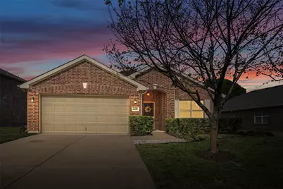 4400 Sycamore Road, Melissa, TX 75454 - Photo 1