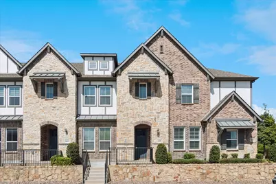 6008 Silverado Trail, McKinney, TX 75070 - Photo 1