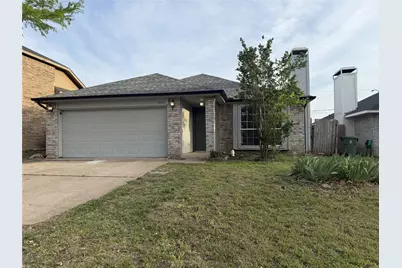 900 Cornfield Drive, Arlington, TX 76017 - Photo 1