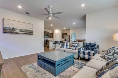 1604 Knoll Crest Drive, Kaufman, TX 75142 - Photo 3