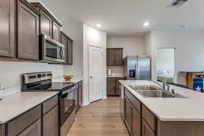 1604 Knoll Crest Drive, Kaufman, TX 75142 - Photo 5