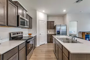 1604 Knl Crst Dr, Kaufman, TX 75142 - Photo 5