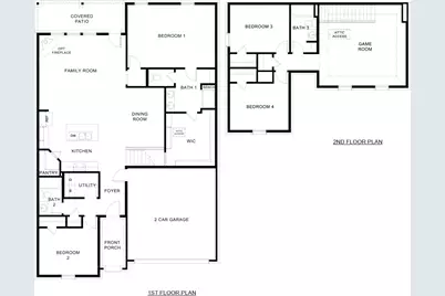 8413 Rockhopper Lane, Garland, TX 75043 - Photo 23