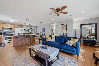 108 San Chez Drive, Lake Kiowa, TX 76240 - Photo 5