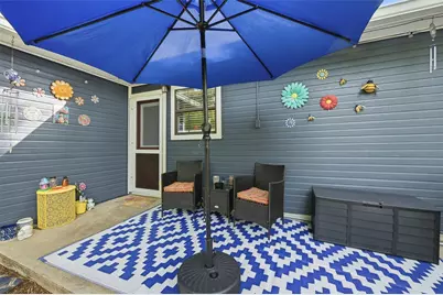 108 San Chez Drive, Lake Kiowa, TX 76240 - Photo 21