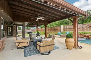 8100 Bonanza St, Aubrey, TX 76227 - Photo 21