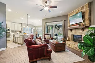 8100 Bonanza St, Aubrey, TX 76227 - Photo 11